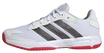 adidas Unisex Kids Stabil Junior IndoorSports Shoes