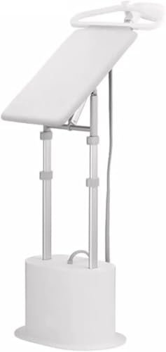 Irons， Garment Steamer Iron Steam Presses Electric Steam Cleaner Supercharged Flat Ironing Clothes Generator Hanging