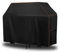 NEVERLAND BBQ Cover - 420D Oxford Large Barbecue Cover Waterproof, Windproof, Rip-Proof and UV Resistant Heavy Duty Barbecue Covers Gas BBQ Grill Cover with Click-Close Straps(147L x 61W x 122H cm)