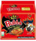 Buldak Hot Double (2x Spicy) Stir-Fried Ramen Chicken Flavour Ramyun Noodles 140g (Pack of 5)