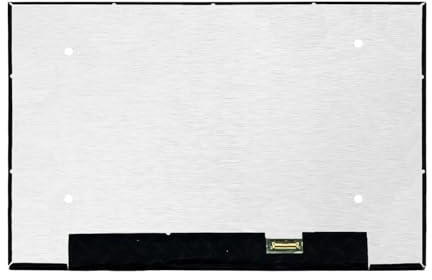 A Plus Screen Nouvel écran LCD de rechange 14,0 pouces NV140WUM-N41 1920 x 1200 (16:10) 30 broches pour ordinateur portable/écran/application LCD