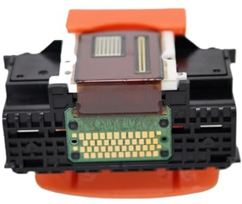 GFJHFDCR Kompatible Farbe Printhead QY6-0082 Kompatibel mit Drucker M5410 MG5510 IP7280 IP7230 MG6880 MG6850 MG6851 MG6880 MG5721 MG6851 MG5752