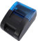 Bewinner Bluetooth -Quittungsdrucker 58 Mm, Tragbarer Thermischer POS -Drucker mit USB -Dual -Konnektivität, Hochgeschwindigkeits -70 Mm/S -Druck für Restaurants Im Einzelhandel Android/