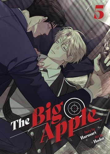 Big Apple Vol. 5, The (The Big Apple)