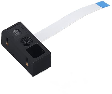 Fafeicy 2D -Barcode -Scannermodul, QR -Code -Reader -Modul -Barcode -Scan -Modul Hochempfindlichkeit Hochgeschwindigkeit CMOS Compact Leichtes für Data Collector Handheld POS mit USB
