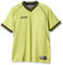Spalding Herren Bekleidung Teamsport Schiedsrichter Shirt, gelb, XL