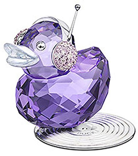 Swarovski Kristallfiguren Duck J 1049592
