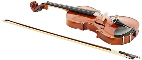 Yamaha V5SA Geige (4/4)