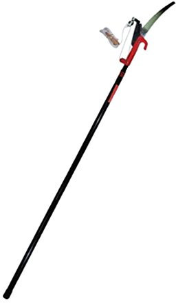 Wolf-Garten Unknown 25 mm Telescopic Tree Cutter, Multicolored