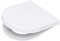 Olfa - Abattant S3 Type, entraxe 160 à 280 mm, Blanc - OLFAB7GA900101