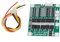 14.8V 4S 30A 18650 Lithium Battery BMS PCB Integrated Circuits Protection Board
