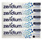 5x Zendium Complete Protection mit Proteinen & Enzymen 75ml Zahnpasta NEU