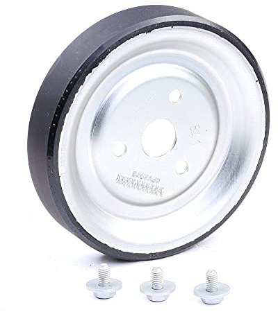 Umlenk-/Führungsrolle, Keilrippenriemen von Dayco (APV2978) Rolle Riementrieb