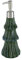 Avanti Linens Christmas Trees Collection, Resin, Multicolor, Lotion Pump