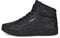 PUMA Women Carina 2.0 Mid Baskets, Puma Black Puma Black Dark Shadow, 36 EU
