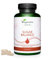 Integratore GLICEMIA Vegavero® | 120 capsule | con Cromo, Gymnema Sylvestre, Cannella Ceylon e Momordica Charantia | Cromo Picolinato | Senza Additivi | Vegan