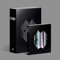 Big Hit Entertainment BTS BANGTAN BOYS – Proof Standard + Compact Edition Set [BTS Anthology Album] 6CD+1 Folded Poster + extra Fotocards Set, 188 x 250 x 59 mm, (BHE0117)