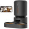 PETLIBRO Distributeur Croquettes 2 Chat avec 1080P Camera, 5G et 2.4G WiFi Mangeoire Automatique pour Animaux avec Bols en Acier Inoxydable, Gamelles pour Chats ou Chiens