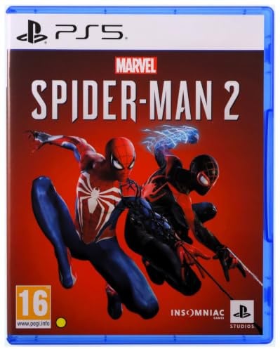 SONY Marvel’s Spider-Man 2