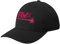 Unisex-Hut Mode Hip Hop Baseballkappe Rich x ATL Baseballkappe Hip Hop Gentleman Hut Klassisch lässig Mann Mütze Streetwear Hüte für Männer Frauen Outdoor-Geburtstagsgeschenk