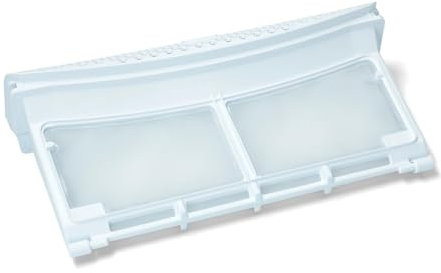 KGA SUPPLIES Flusensieb für Zanussi Wäschetrockner