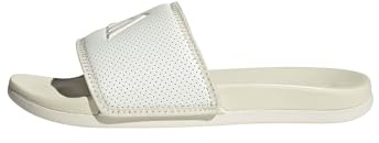 adidas WOMEN ADULT ADILETTE COMFORT SLIDES 6