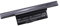 vhbw batteria compatibile con Asus Eee PC 904hd, 901 Go, 904 notebook (11000mAh, 7,4V, Li-Ion)
