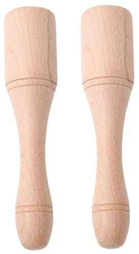 Holzhammer, 2 Prozent