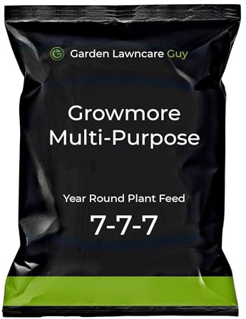 Growmore 7-7-7 Multi Purpose Fertiliser 1.75kg