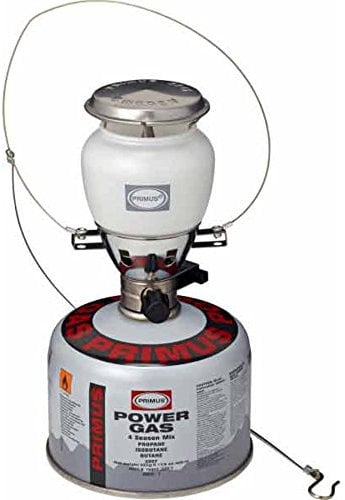 Primus Gaslampe Easy Light Duo 300 Watt