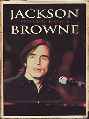 Jackson Browne - Going home