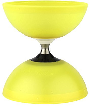 Henrys J04057-05 Diabolo Jaune
