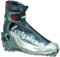 ALPINA SSK Sport Series Langlauf Nordic Skate Skischuhe Silber/Anthrazit, 43