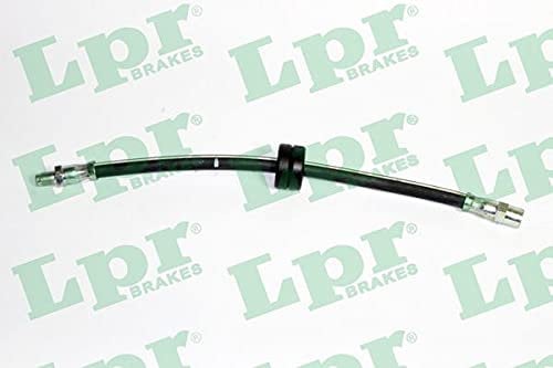 LPR 6T46369 Bremsschlauch