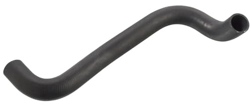 febi bilstein 12527 Kühlwasserschlauch, 1 Stück | Kompatibel mit: MERCEDES-BENZ 123 Coupe, 123 Stufenheck, 123 T-Model