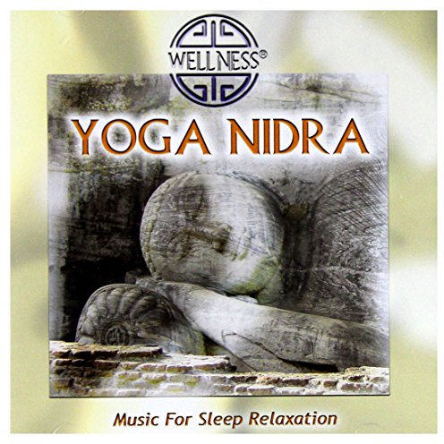 Yoga Nidra - Music For Sleep Relaxation