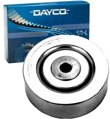 Dayco APV2091 Umlenk-/Führungsrolle, Keilrippenriemen