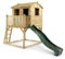 Plum Premium Adventure Spielhaus aus Holz