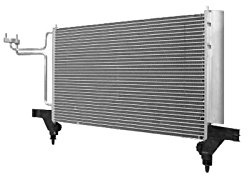 Delphi TSP0225458 Air Conditioning Component