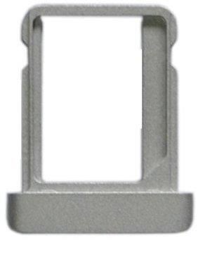 Goliton SIM vassoio di carta scanalatura del supporto per Apple iPad 2