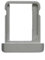 Goliton SIM vassoio di carta scanalatura del supporto per Apple iPad 2