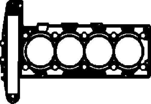 Corteco 415139P Dichtung, Zylinderkopf | Kompatibel mit: OPEL SIGNUM CC, VECTRA C, VECTRA C Caravan, VECTRA C CC, SAAB 9-3, 9-3 Cabriolet, 9-3 Kombi, 9-3X