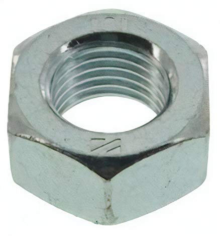 Mutter - Sechskantmutter M14 x 1,5-8-A4K (DIN 934) - Feingewinde