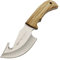 Muela M.GRIZZLY12OL Cuchillo, Multicolor, Talla Única
