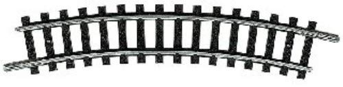 Minitrix Curved Track Radius 1 24 Degree N Gauge 14914