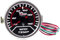 E Support™ 2 52mm LED Auto Universal kühlwasser Wasser Tempratur Anzeige Instrument Gauge