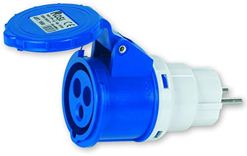 Adapter SP SK PR EWG 2PT Rosi [Rosi]