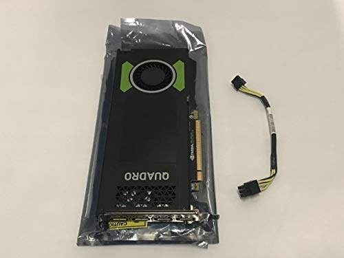 HP NVIDIA Quadro P4000 GPU E Modul