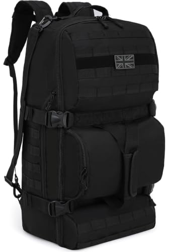 Kombat UK Operators Duffle Bag