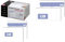 MAILmedia 30053106 Briefumschlag REVELOPE, DIN C5, ohne Fenster